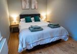 Location vacances Winchester - 4 Bedroom Winchester Town House, central, parking-1