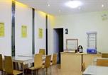 Hôtel Qingdao - 7 Days Inn Qingdao Shandong Road Zhenning Overpass Branch-2