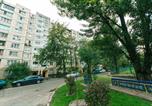 Location vacances Kiev - Apartment near Gulliver-4