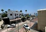 Location vacances Paphos - Luxury two bed Kato Pafos flat-4
