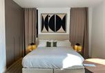 Location vacances Valence - Housing Maritim by Sharingco-4