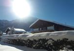 Location vacances Bavière - Gästehaus Gomilar-4