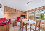 Location vacances Megève - Appartement 2 Chambres Charmant au Centre de Megève - Fr-1-453-96-1