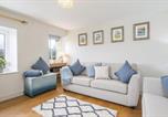 Location vacances Milford Haven - Lamb Cottage-2