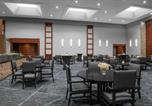Hôtel Noblesville - Renaissance Indianapolis North Hotel-4