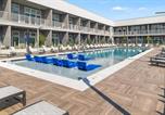 Hôtel Birmingham - Third Avenue Apartments by Landing-2