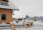 Location vacances Gmunden - Appartement Ferienwohnung Bilek-2