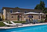 Hôtel Saint-Estèphe - Château Pontet d'Eyrans & Spa-1