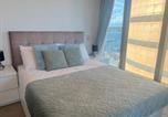 Location vacances Auckland - Magnificent Skytower, Sea, Habour View in Cbd-3