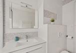 Location vacances Concarneau - Appartement pour 2 en plein centre ville-4