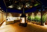 Location vacances Séoul - Htb Tailored Service Home & Garden near Seoul Stn-3