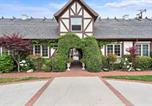 Location vacances Solvang - The Marlo-1