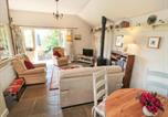 Location vacances Kirkbymoorside - Henhouse Cottage-3