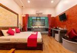 Hôtel Cambodge - Angkor Rithy Boutique-3