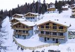 Location vacances Glödnitz - Turracher Zirbenlodges-3