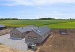 Location vacances Otterup - Holiday home Otterup Xvii-1