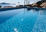 Location vacances Blato - Bohosol House-2