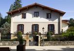 Hôtel Morga - Hotel Konbenio-4