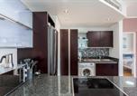 Location vacances Gold of Africa Museum - Rockwell 405 by Ctha-4