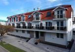 Hôtel Hajdúszoboszló - Hotel Crystal-1