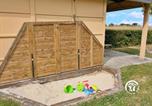 Location vacances  Mayenne - La Rose Trémière, 6 personnes-3