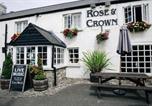 Location vacances Porthcawl - Rose And Crown-1