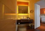 Hôtel Gare de Ludwigshafen - Hotel Mack Private Inn-3