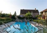 Hôtel West Flanders Province - Country House Duinhof-1