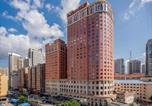 Hôtel Dalian - Dalian Liangyun Hotel-1