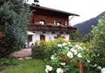 Location vacances Kals am Großglockner - Plattnerhof-1