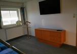 Location vacances Roßhaupten - Ferienwohnung Silvia-1