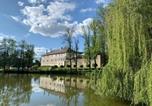 Hôtel Žamberk - Hotel Chateau Orlice-1