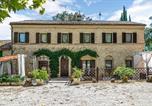 Location vacances Macerata - Nice Home In Macerata With Wifi-1