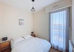 Location vacances Vieux-Boucau-les-Bains - Appartement T2 avec piscine, parking - Vieux-Boucau - Fr-1-857-41-3