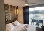 Hôtel Saint-Briac-sur-Mer - Best Western Hotel Le Crystal Dinard-3