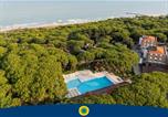 Villages vacances Galzignano Terme - Club del Sole Jesolo Family Resort-1