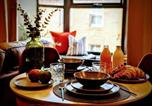 Location vacances Wooler - The Hideaway Bureau - Lowlands-3