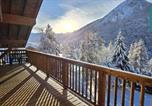 Location vacances Saint-Sorlin-d'Arves - Appartement Hameau Du Moulin HM 302-2