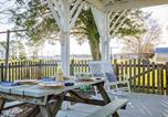 Location vacances Williamsburg - Charming Water View Bike Walk 2 Town and Tides Inn-3