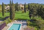 Location vacances Santa Fiora - Villa La Chiesina - Happy Rentals-1