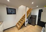 Location vacances  Val-d'Oise - Charmant Duplex 15 minutes Paris-3