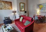 Location vacances Chaveignes - Appartement charmant au cœur de Richelieu - Fr-1-381-663-1