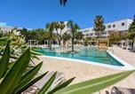 Location vacances Sant Antoni de Portmany - The Palm Star Ibiza - Adults Only-4