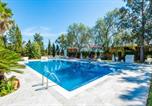 Location vacances Binissalem - Es Pouet-2