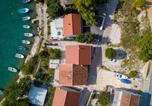 Location vacances Starigrad - Apartment Tina-2