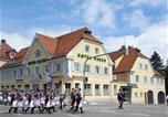 Hôtel Bad Wörishofen - Hotel Hasen Kaufbeuren Allgäu-2