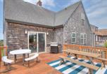 Location vacances Long Beach - The Nordic House in the Cove - Meredith Lodging-1