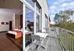 Hôtel Blankenheim - Dormio Hotel Der Seehof-3