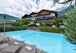 Hôtel Lagundo - Hotel Residence Mavie-4