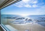 Location vacances Landore - High Floor Meridian Tower - 3 Bedroom - Swansea-4